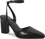 BERNESS Faustine D'Orsay Pump