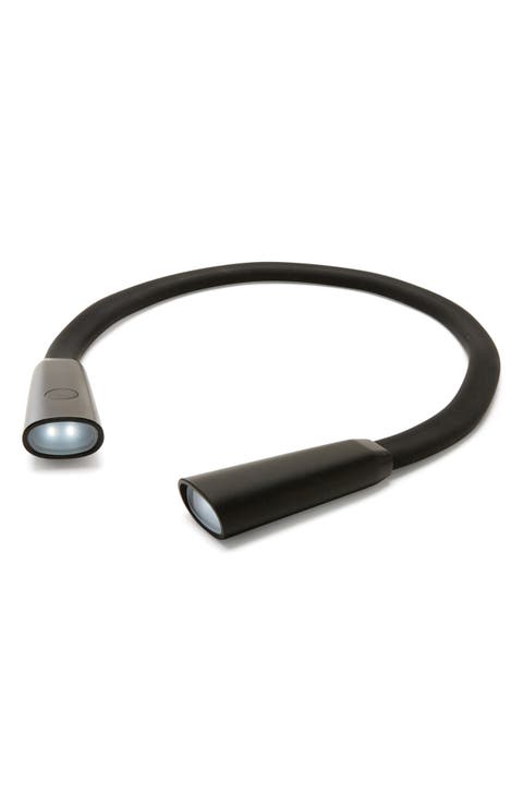 Hands-Free Book Light