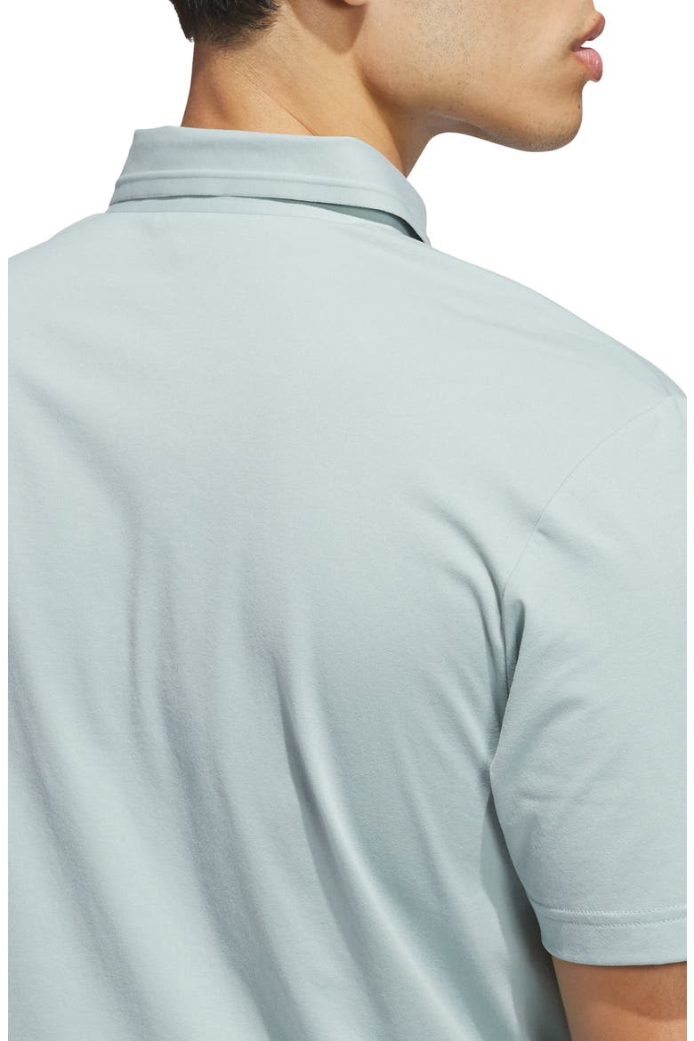 Tour Twistknit Performance Polo, Alternate, color, WONDER SAGE