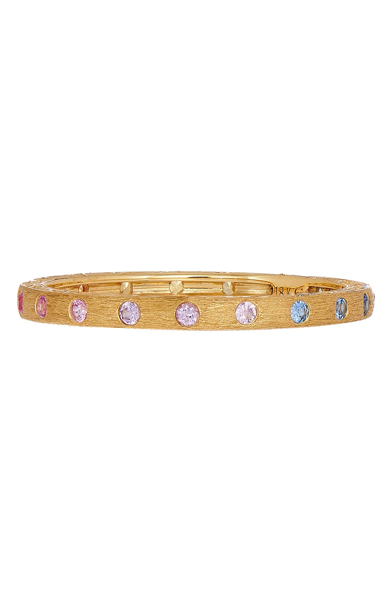 selected 18K YELLOW GOLD