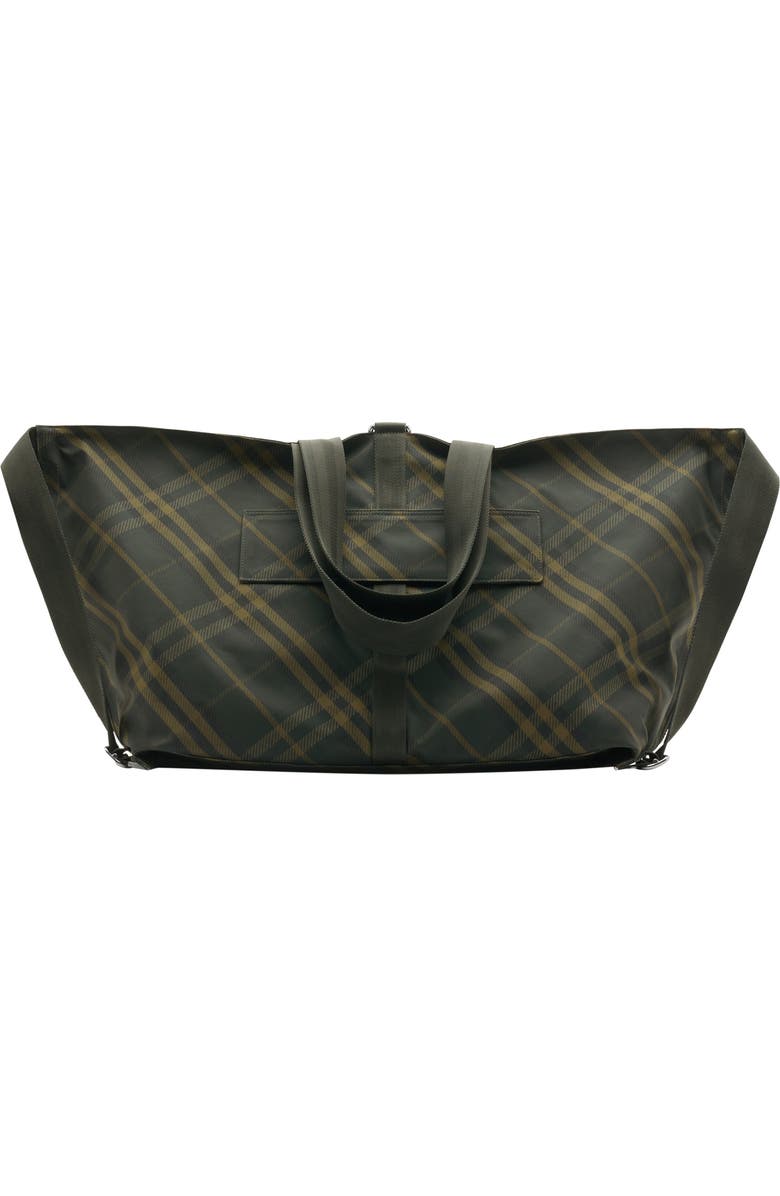 Burberry Large Tent Bag, Main, color,