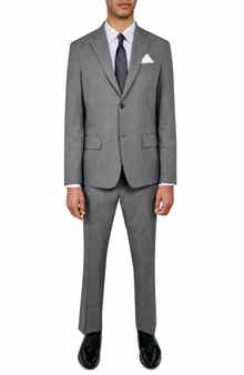 W.R.K Men's Slim Fit Performance Suit