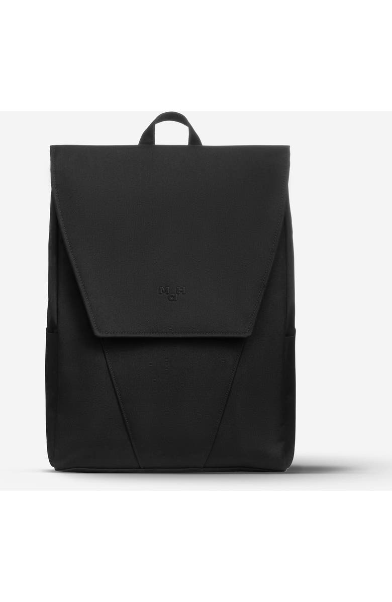 MaH Young Backpack, Alternate, color, Black