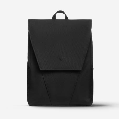 Mah Young Backpack In Black