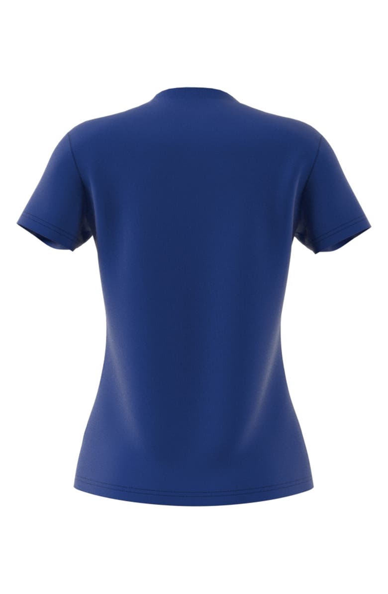 adidas Soccer Logo Graphic T-Shirt, Alternate, color,
