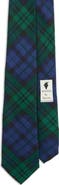 vineyard vines Kids' Noel Silk Tie