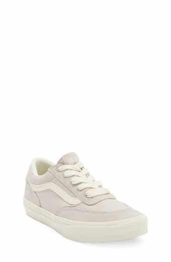 Vans Kids' Brooklyn Sneaker