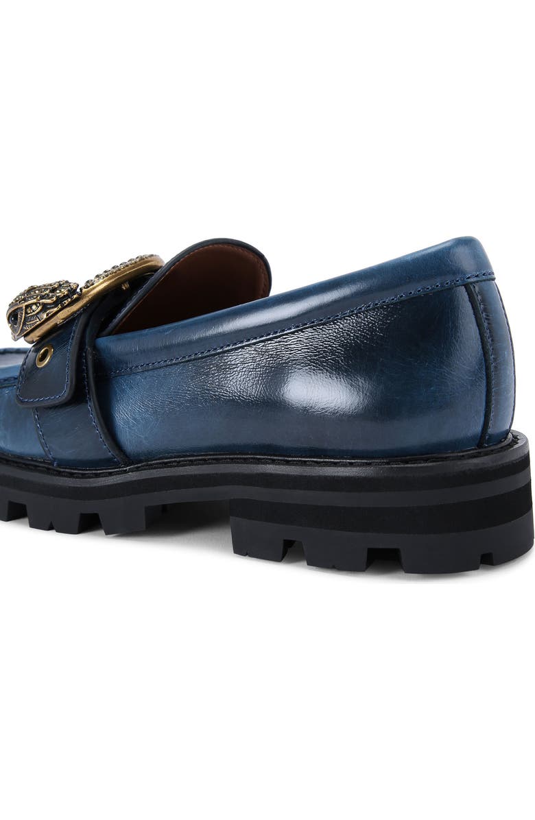 Kurt Geiger London Mayfair Chunky Loafer, Alternate, color,