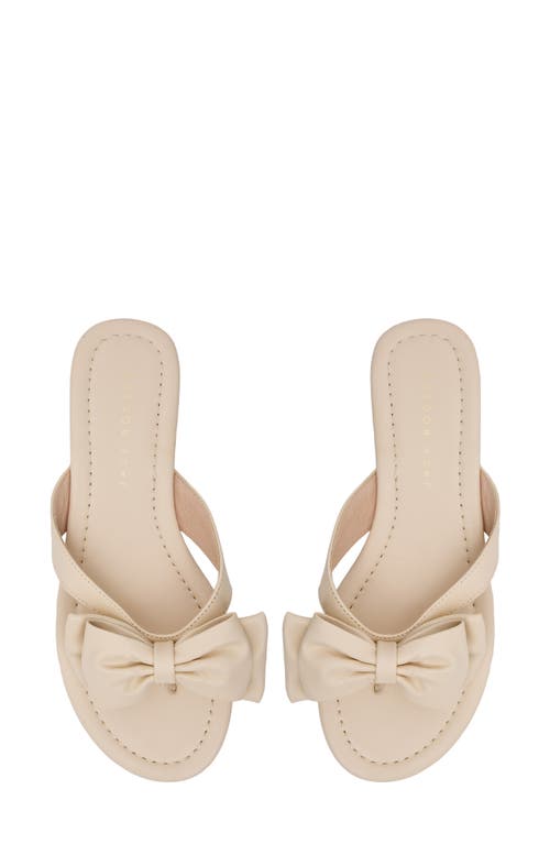 Jack Rogers Vannah Flip Flop In Multi