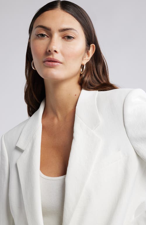 Open Edit The Curator Blazer