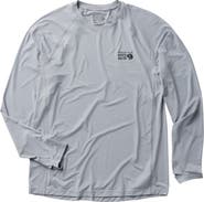Mountain Hardwear Crater Lake Long Sleeve T-Shirt