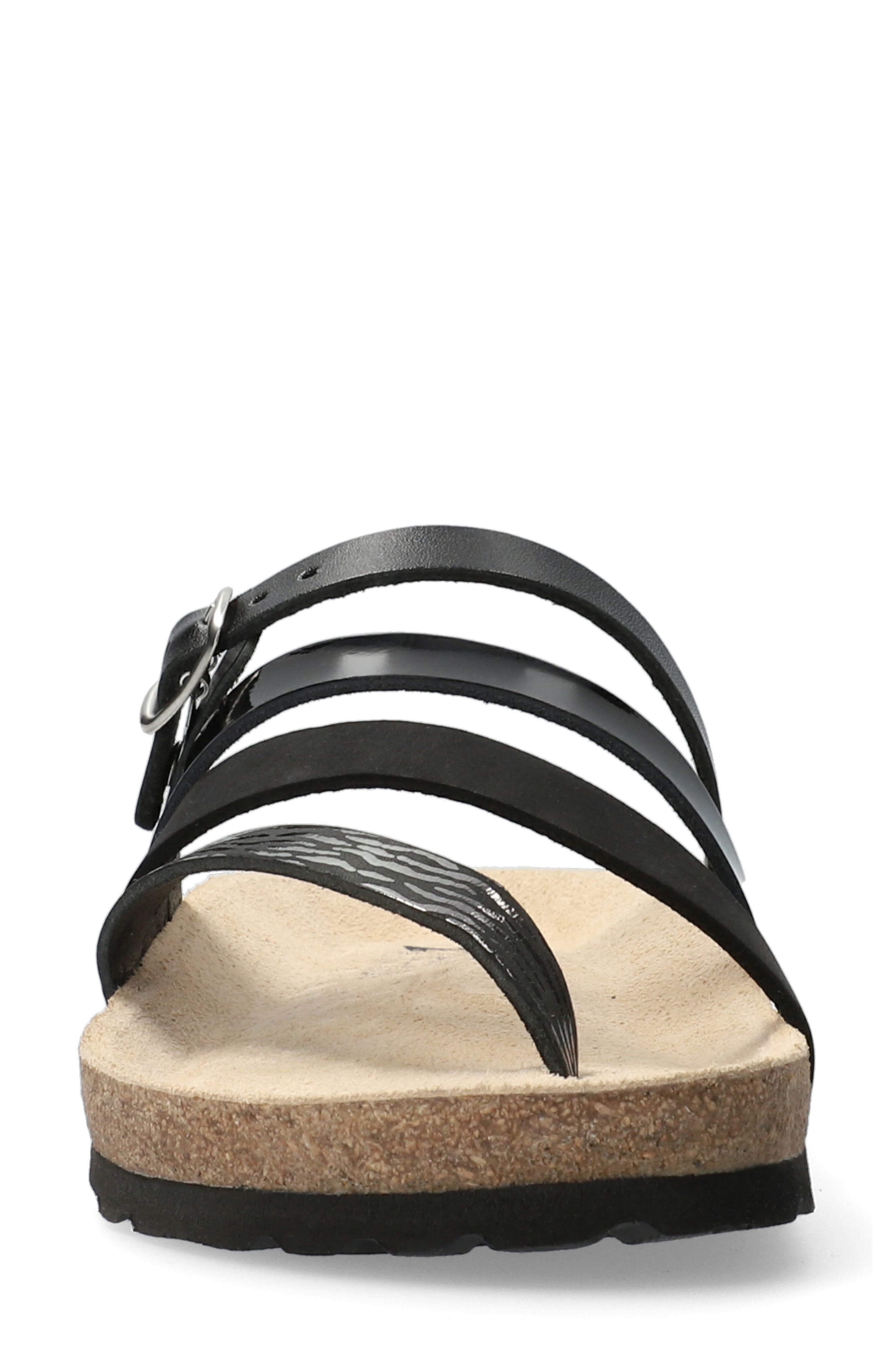 Mephisto Natty Slide Sandal, Alternate, color, 