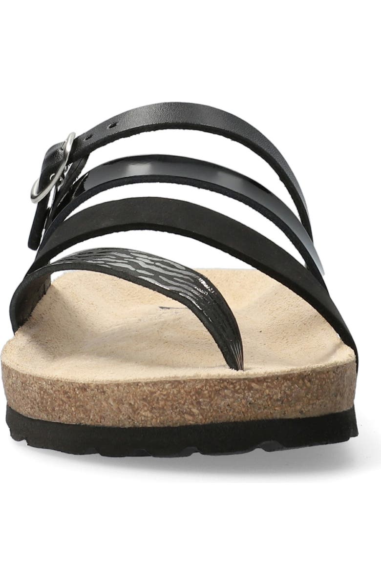 Mephisto Natty Slide Sandal, Alternate, color,