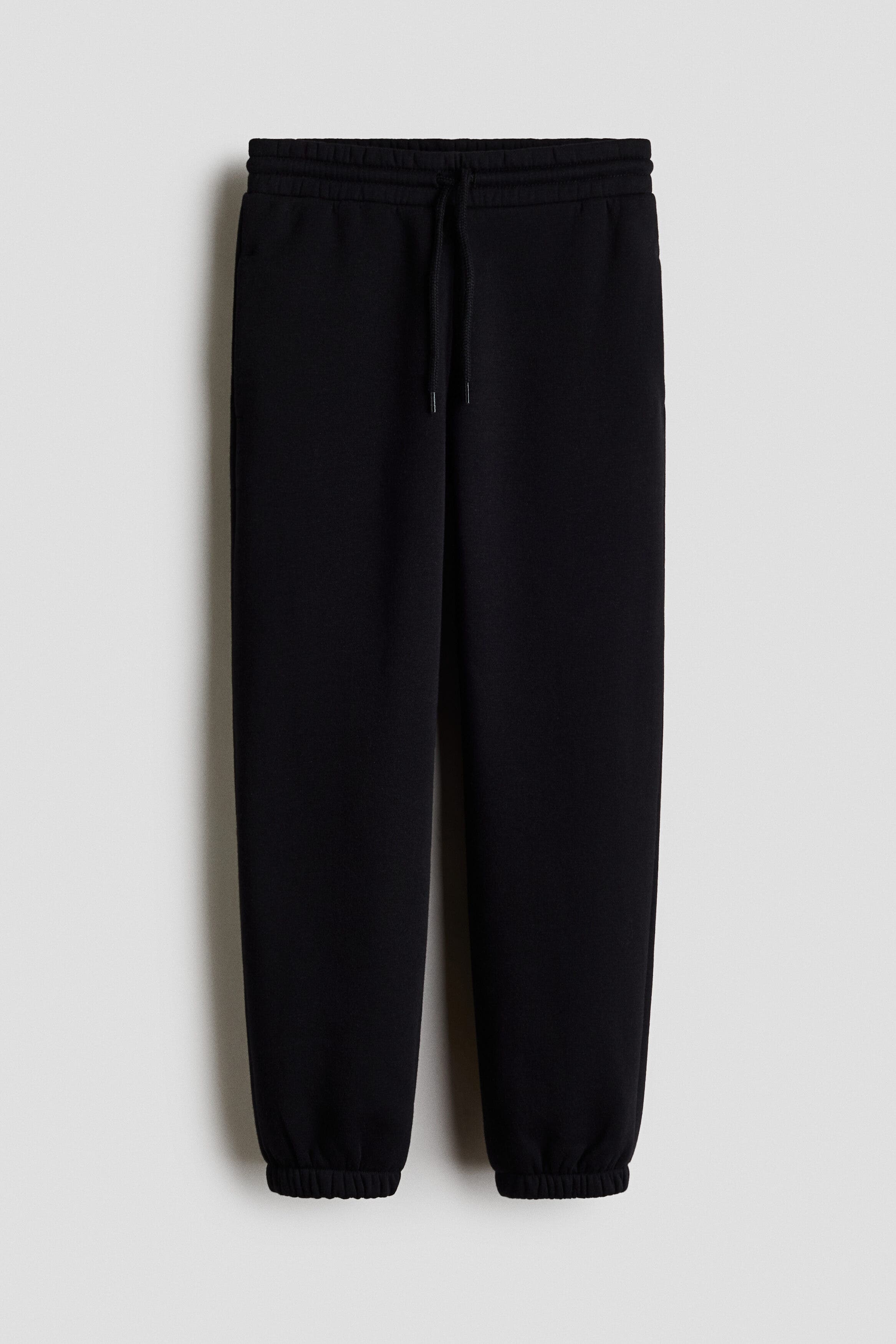 selected Black