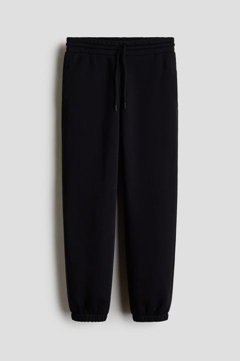 Sweatpant Joggers