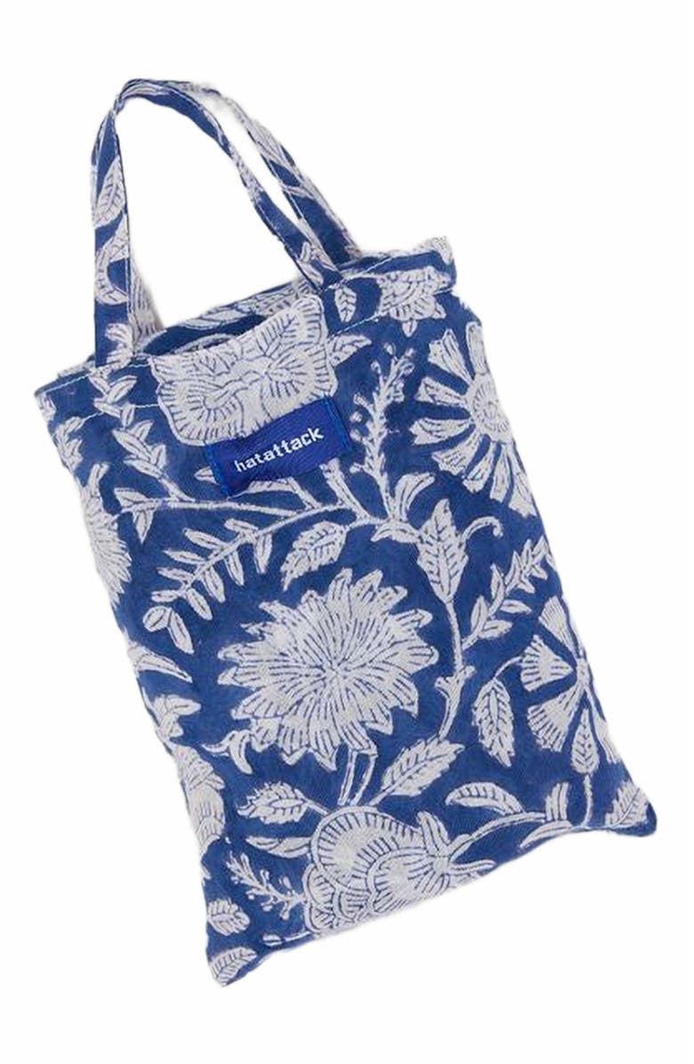 Hat Attack Flora Sarong, Alternate, color, 