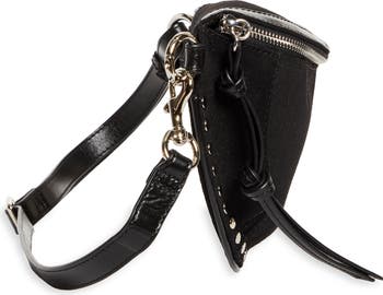 Skano XO Capsule Denim Belt Bag
