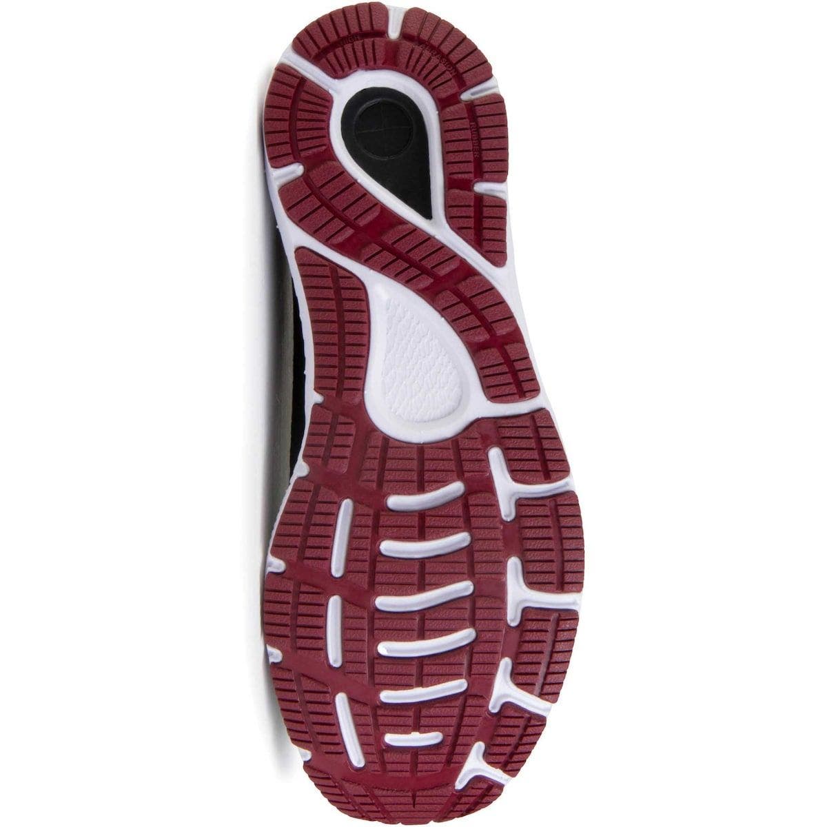 Under Armour Men's Under Armour Black South Carolina Gamecocks HOVR Sonic 5 Running Shoes, Alternate, color, 