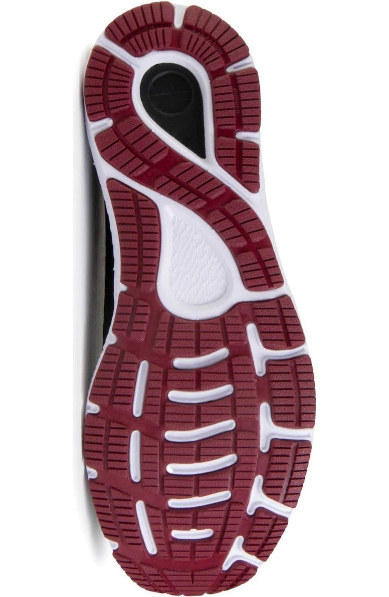 Under Armour Men's Under Armour Black South Carolina Gamecocks HOVR Sonic 5 Running Shoes, Alternate, color,