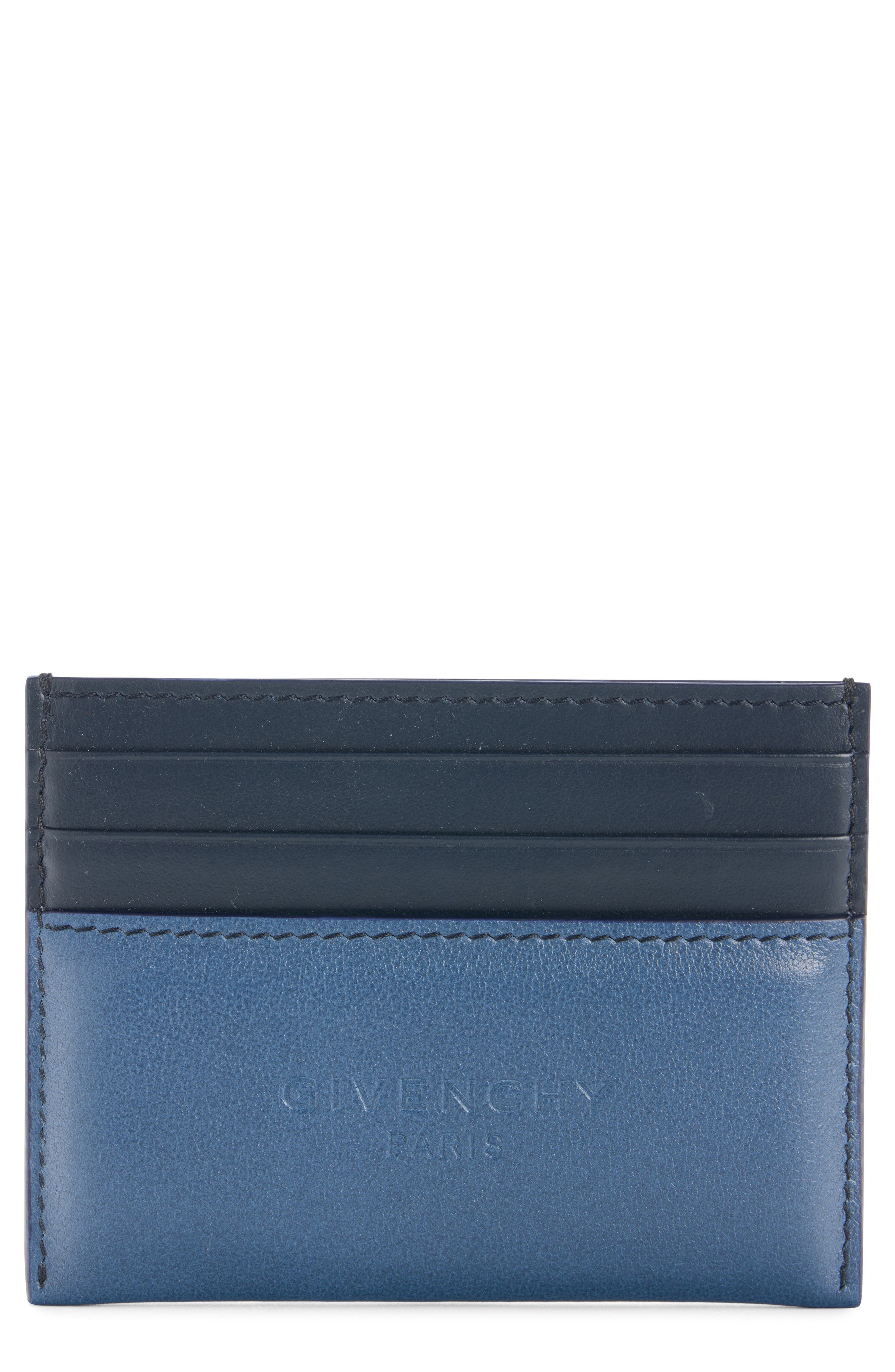 selected MILITARY BLUE
