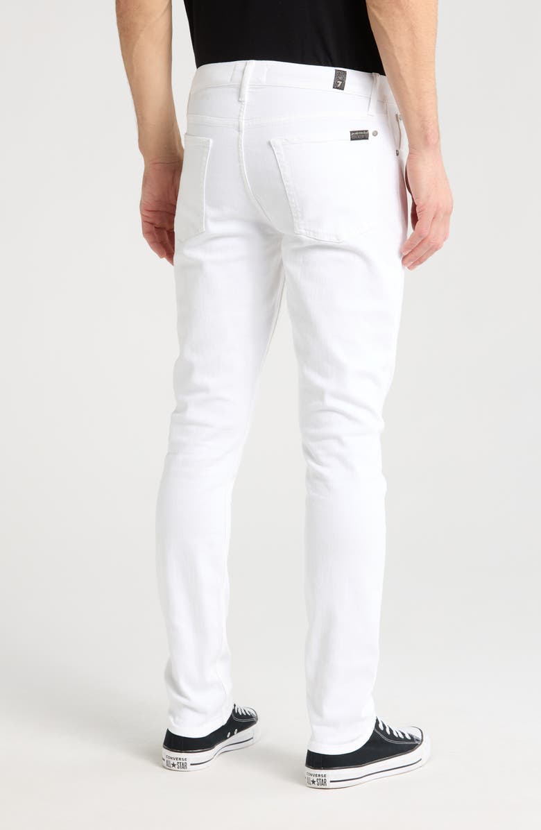 7 For All Mankind Adrien Jeans, Alternate, color,