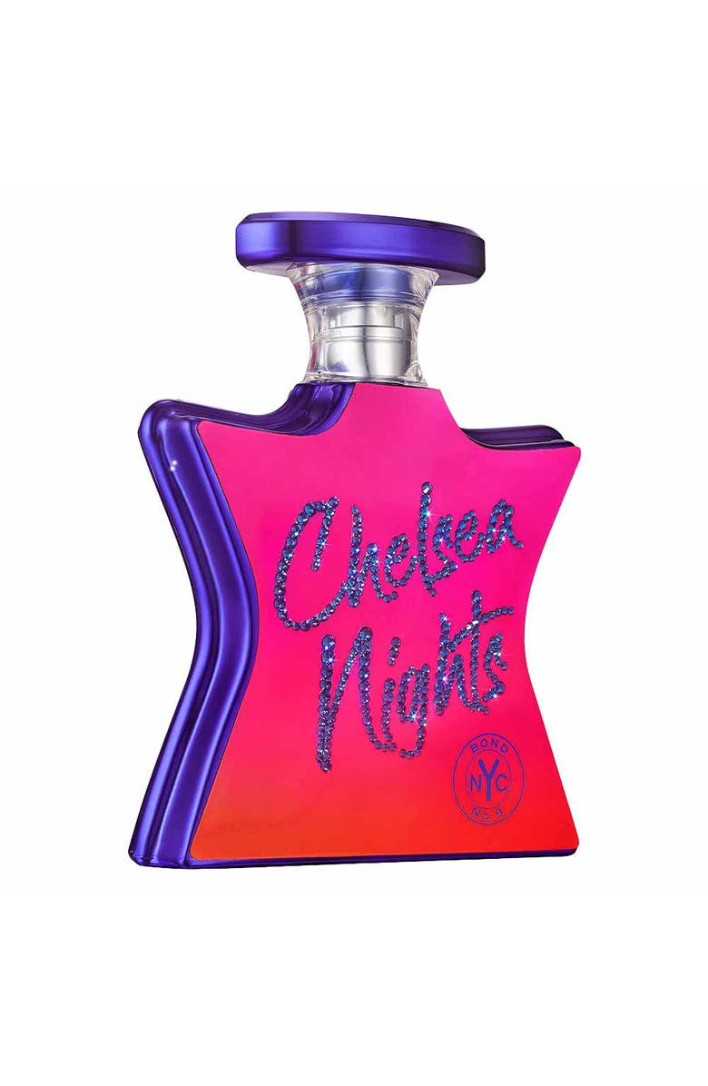 Bond No. 9 Chelsea Nights Eau De Parfum, Main, color, 