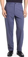 Theory Curtis Motion Wool Blend Pants