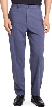 Theory Curtis Motion Wool Blend Pants
