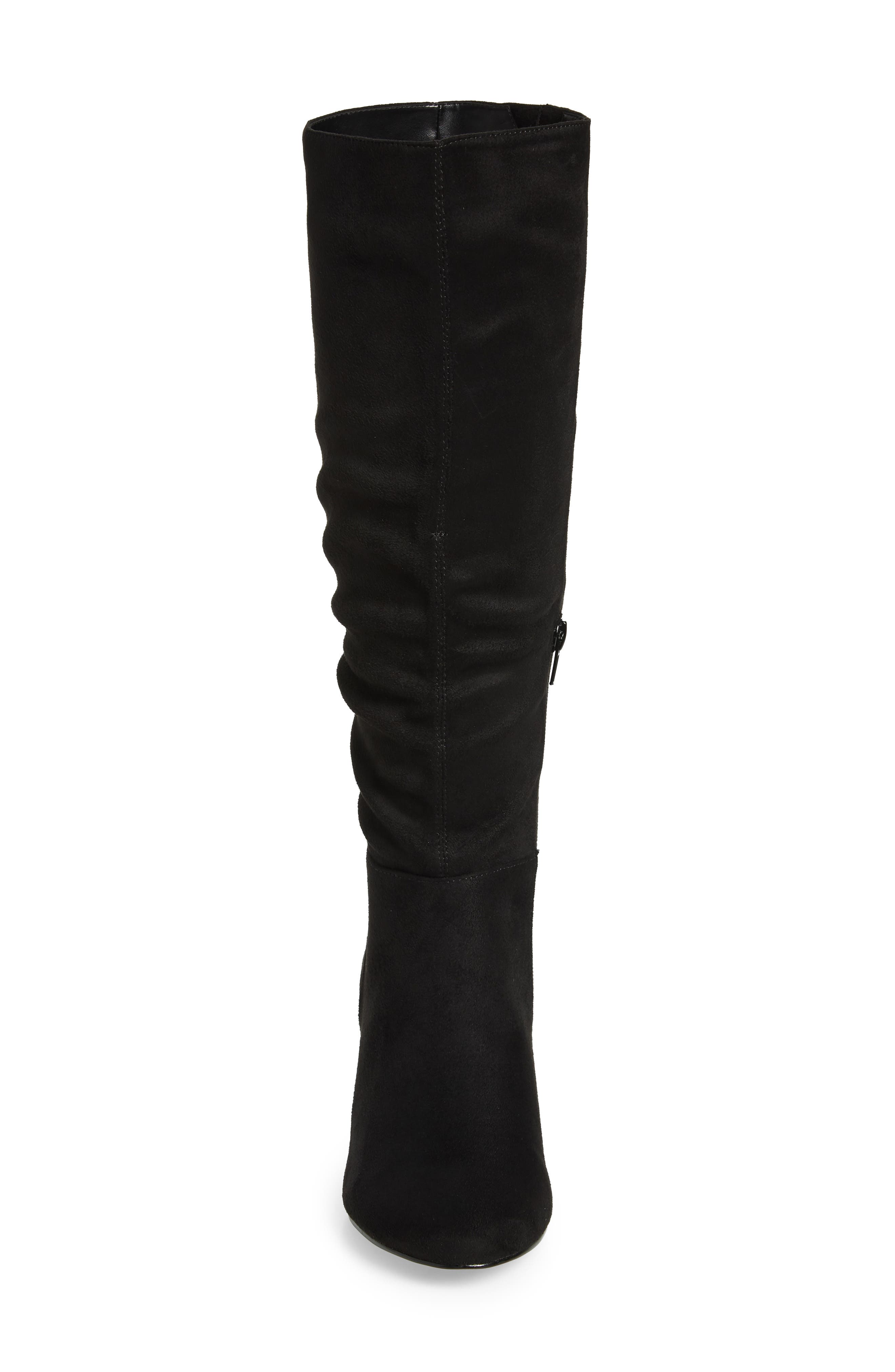Bella Vita Karen II Knee High Slouch Boot, Alternate, color, 