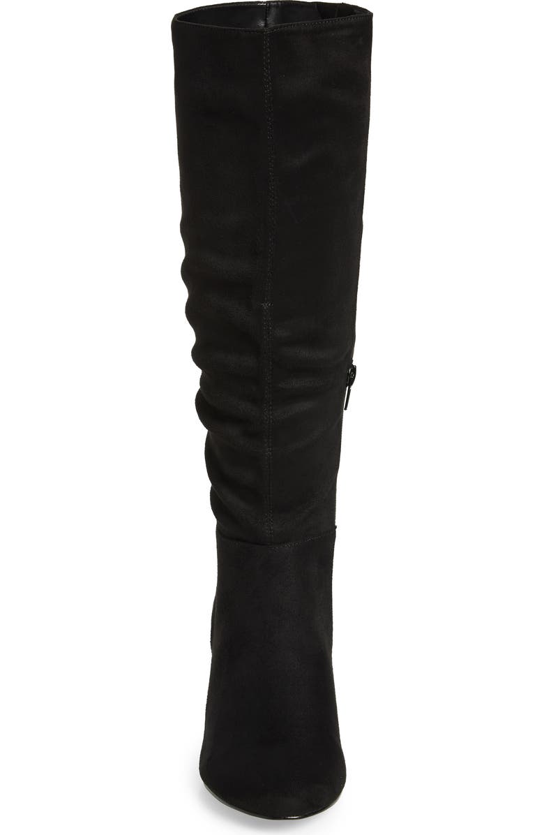 Bella Vita Karen II Knee High Slouch Boot, Alternate, color,