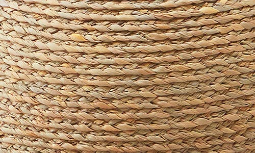 Helen Kaminski Prima 8 Straw Sun Hat In Natural