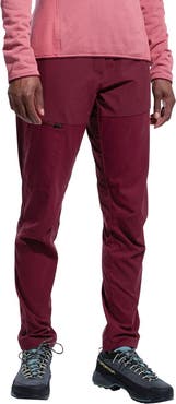 La Sportiva Women's Machina Tech Pants