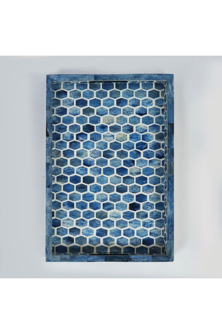 Gramercy Inlay Tray, Alternate, color, Gramercy
