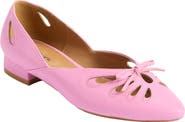 Comfortview The Arabella Slip On Flat