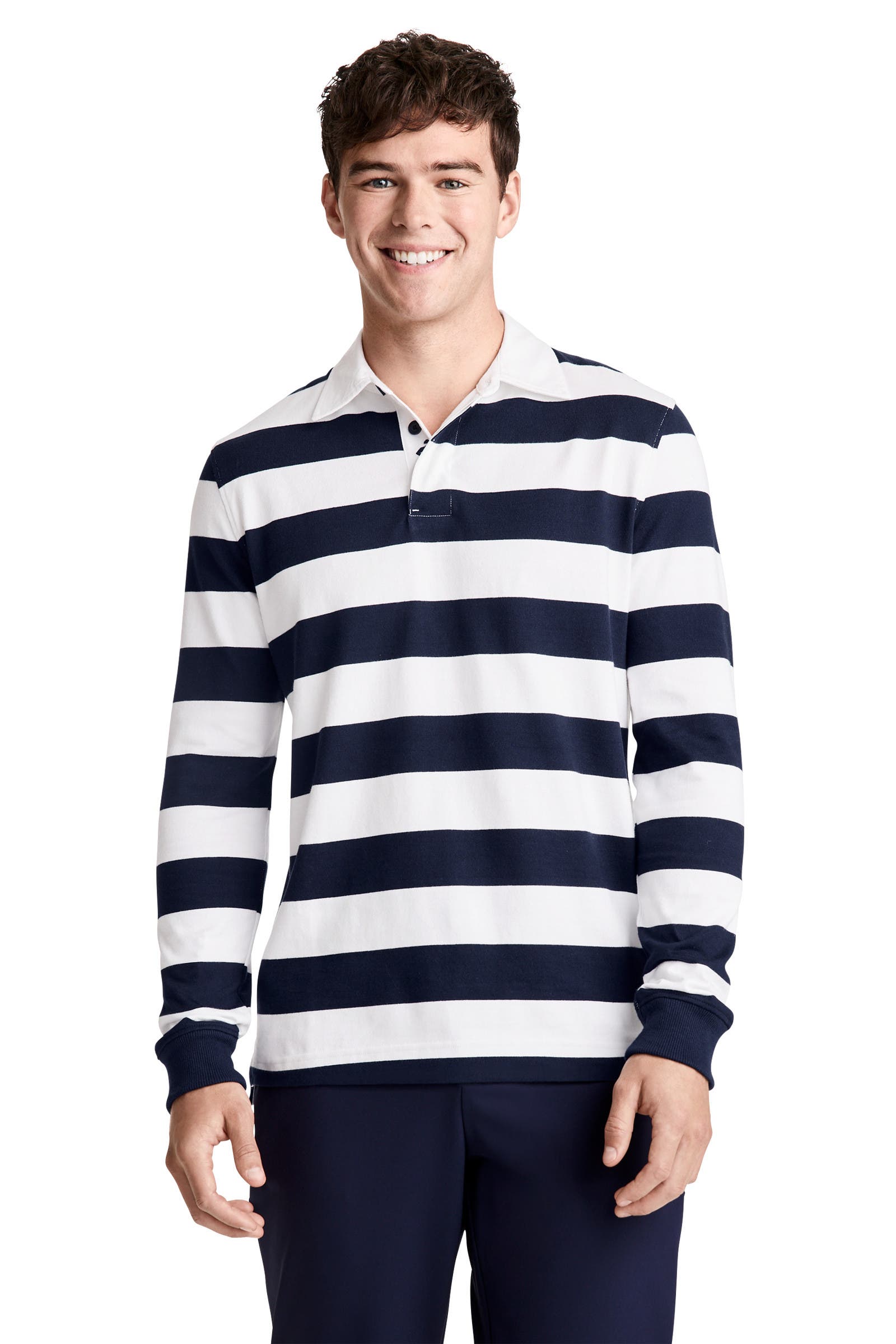 1876 Stripe