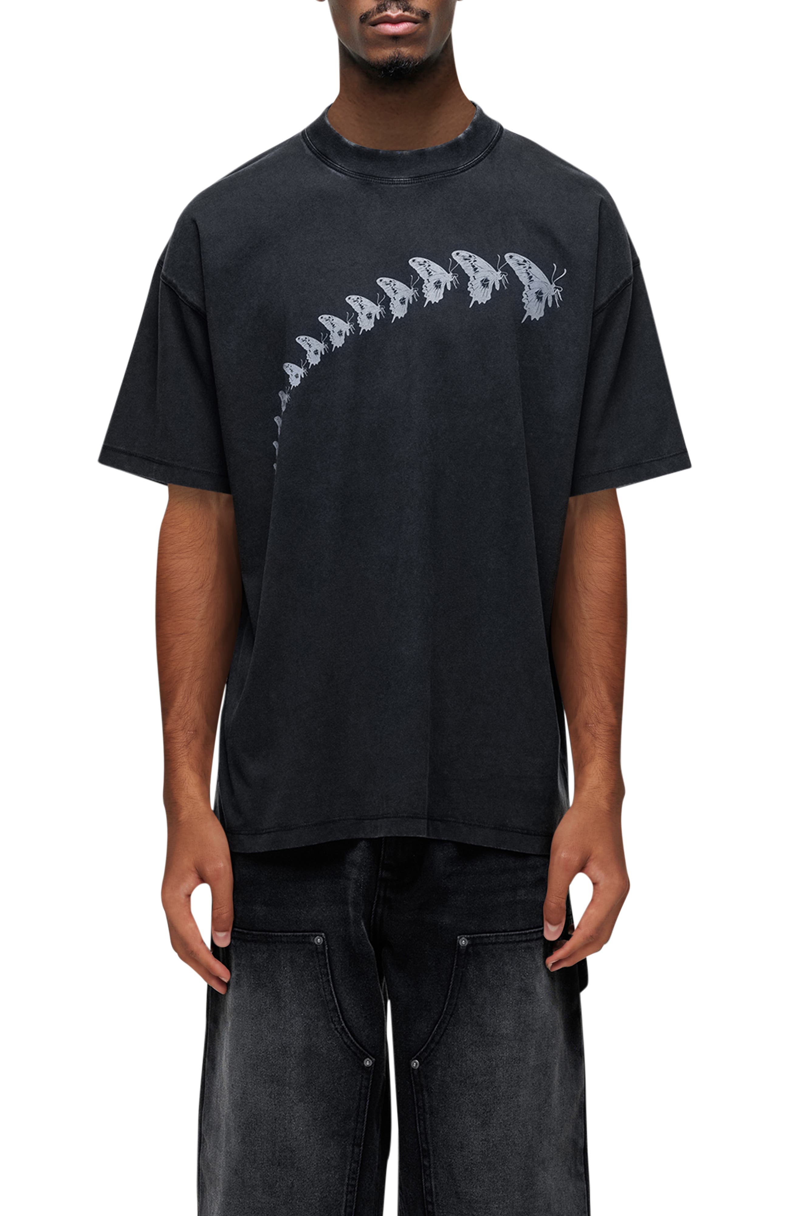 selected BLACK