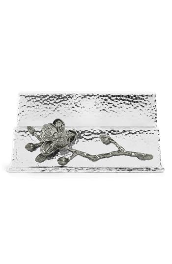 Michael Aram Black Orchid Tablet Stand