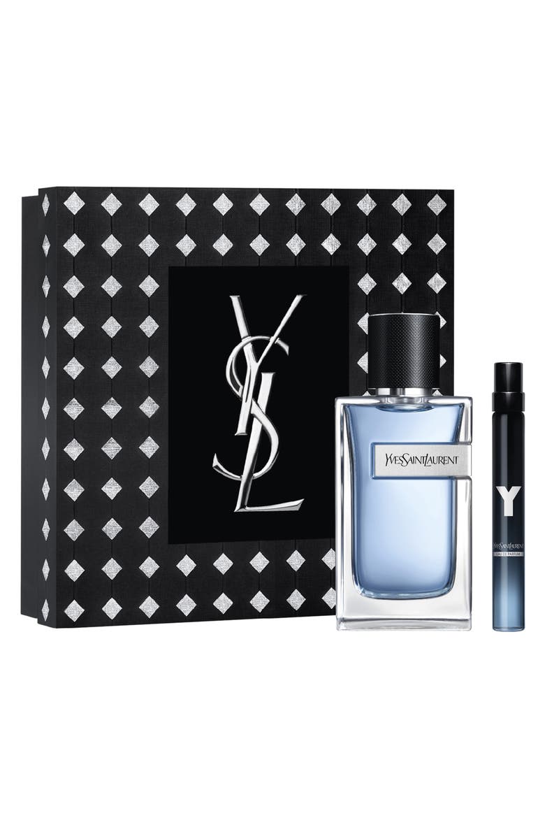 Y Fragrance Set, Main, color, NO COLOR