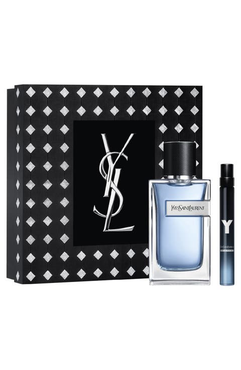 Y Fragrance Set