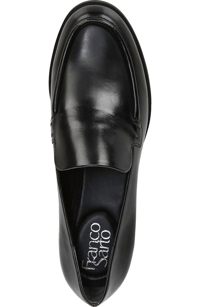 Franco Sarto Newbocca Loafer - Wide Width Available, Alternate, color,