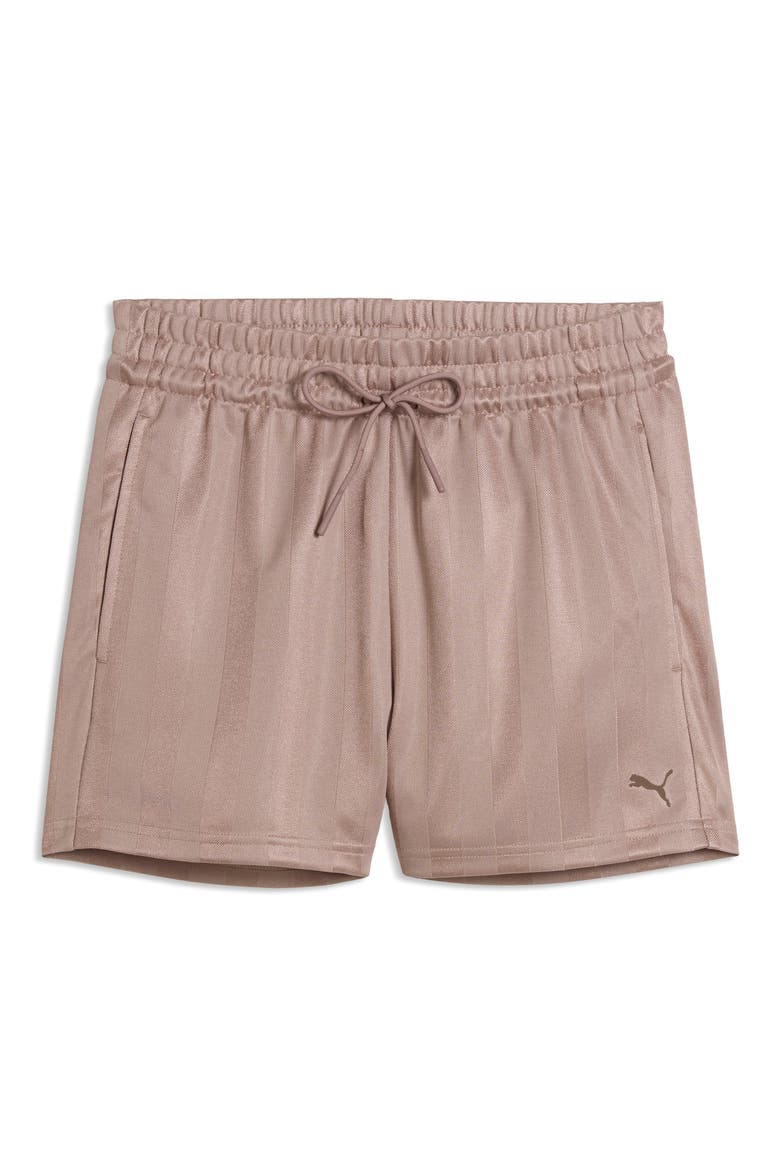 League Jersey Shorts, Alternate, color, SANDSTONE