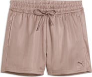 PUMA League Jersey Shorts