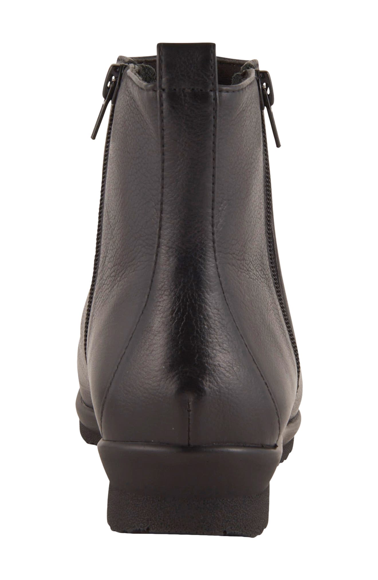 David Tate Caddy Waterproof Bootie, Alternate, color, 