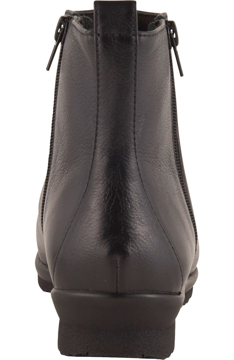 David Tate Caddy Waterproof Bootie, Alternate, color,