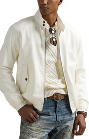 Polo Ralph Lauren The Bedford Chino Jacket