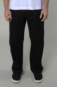 LEISURE LAB Dune Pant
