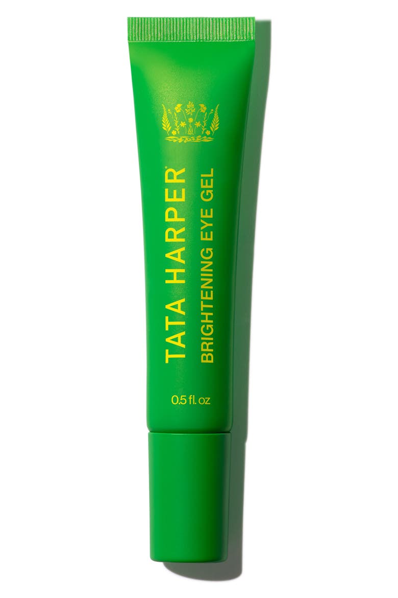 Brightening Eye Gel, Main, color, NO COLOR