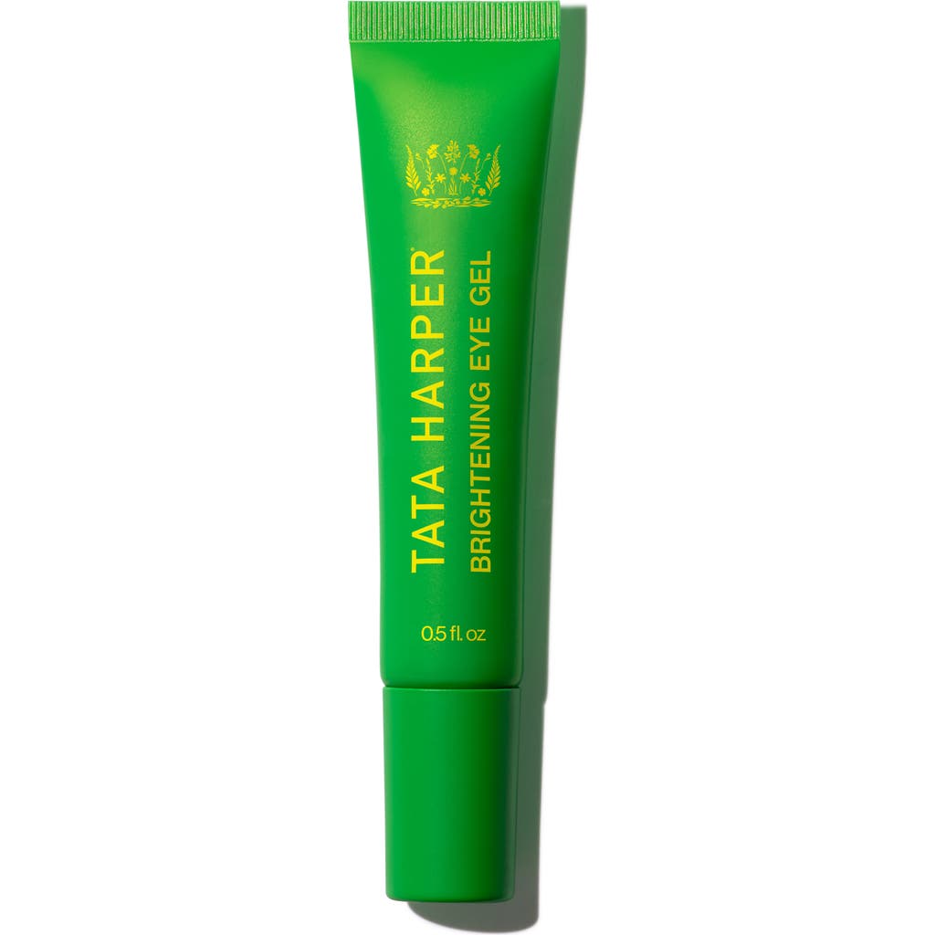 Tata Harper Skincare Brightening Eye Gel