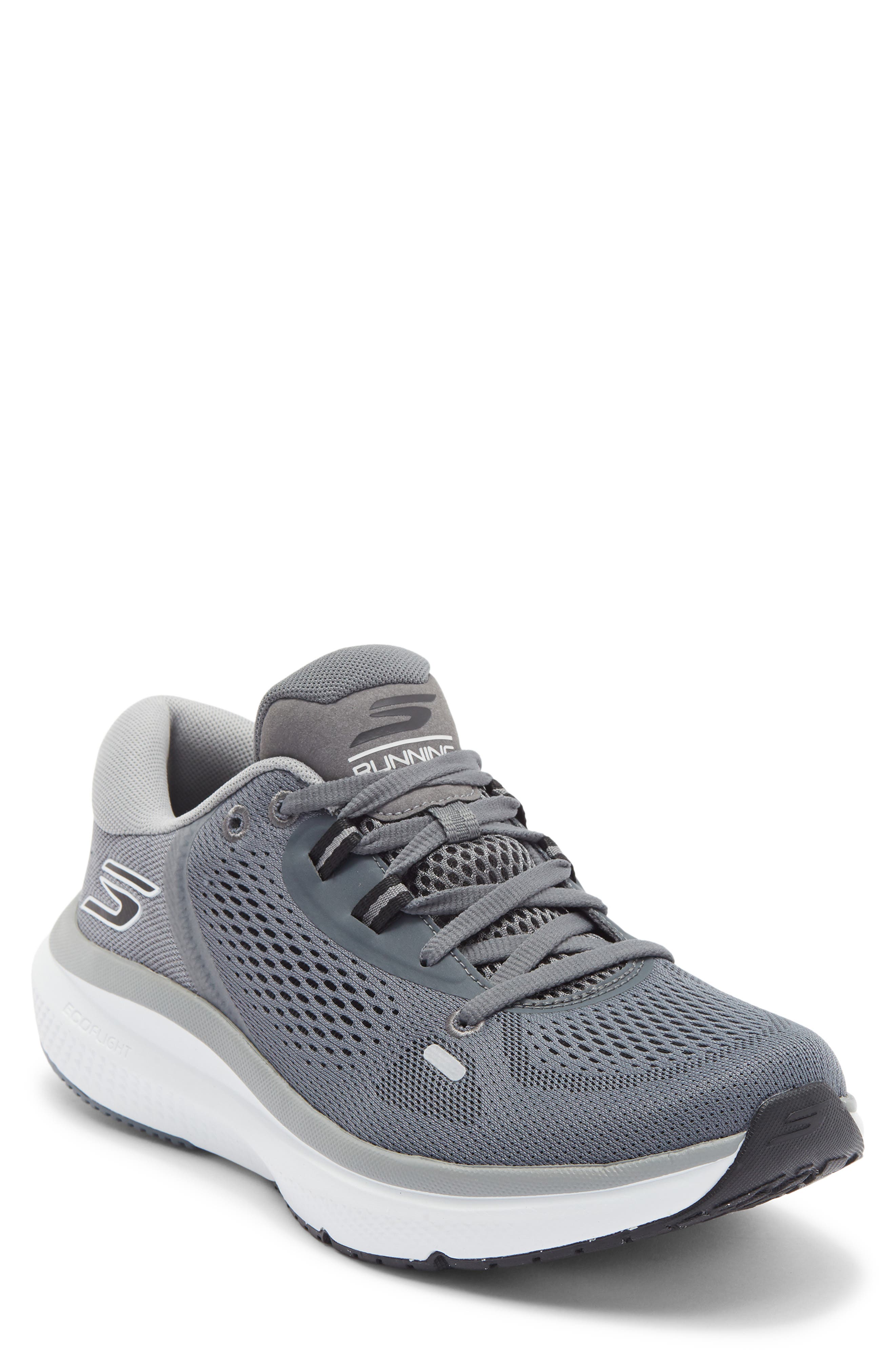 SKECHERS Go Run Pure 4 Arch Fit Running Shoe