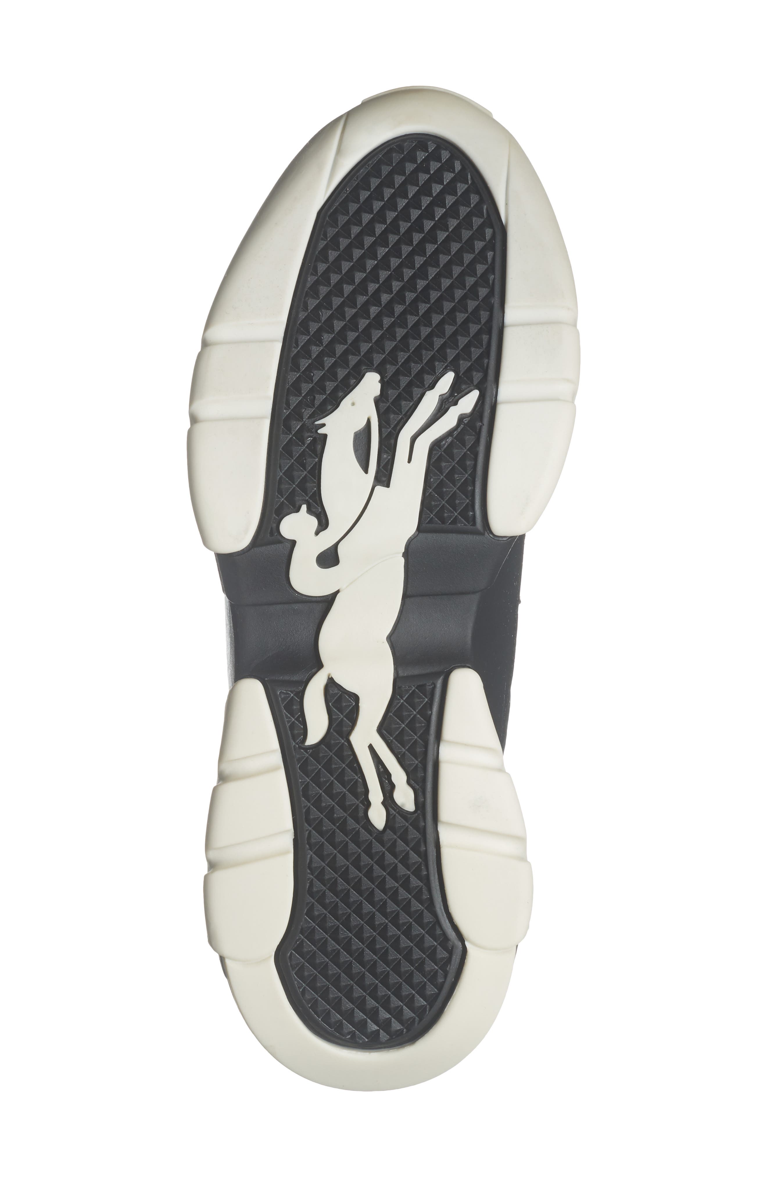 Longchamp Slip-On Sneaker, Alternate, color, 